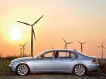 BMW Hydrogen 7 2006 года